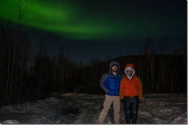 northern lights in fairbanks alaska-26