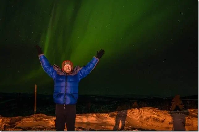 northern lights in fairbanks alaska-3