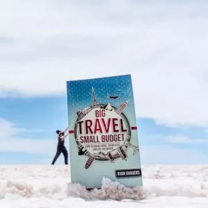 Big Travel, Small Budget Big Travel, Small Budget