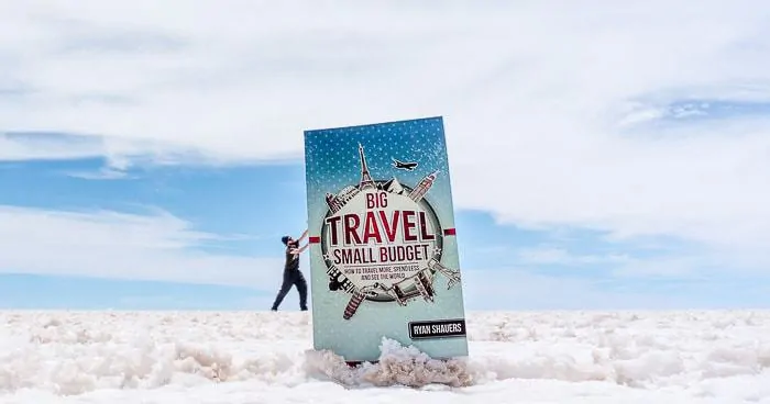 Big Travel, Small Budget