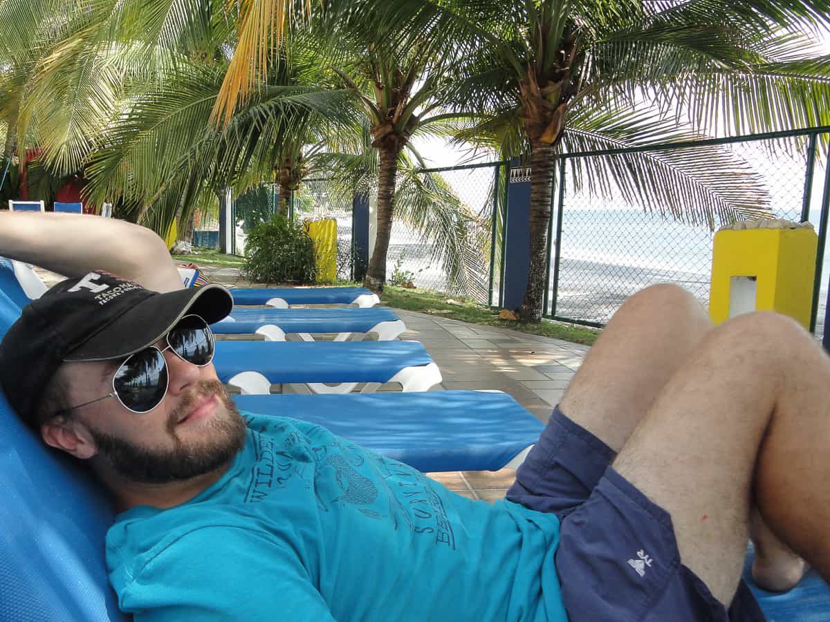 The Power of Starting a Side Hustle (Work Online While Traveling) freelancing