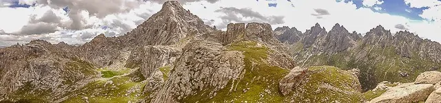 climbing in china