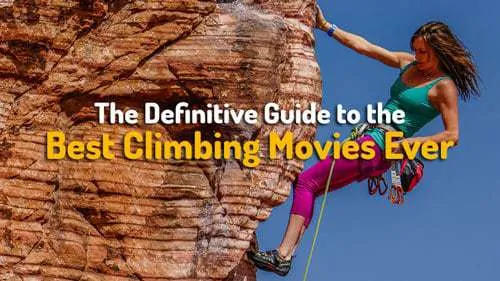 Climbing movies