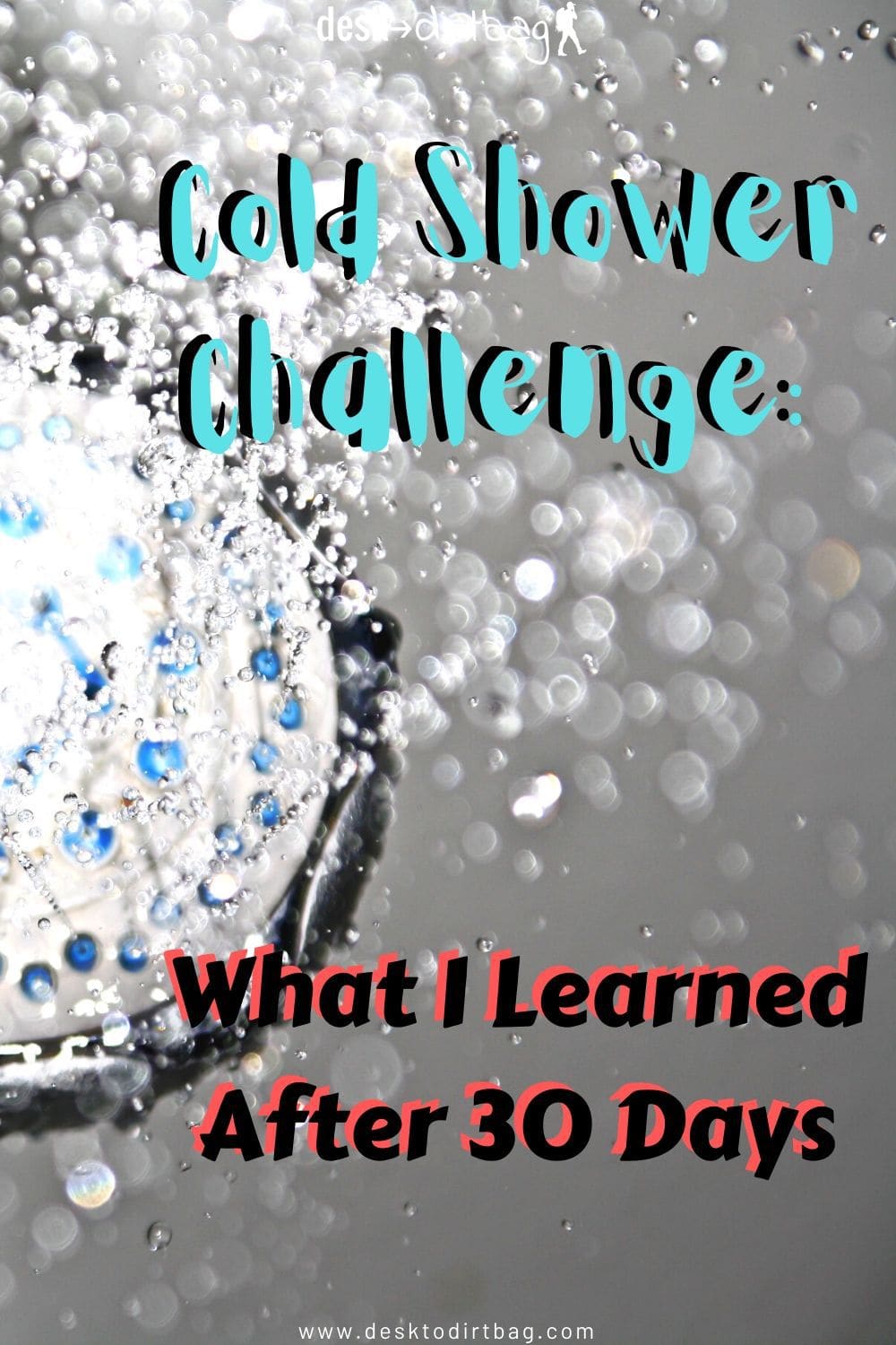 Cold Shower Challenge: What I Learned After 30 Days life-hacks