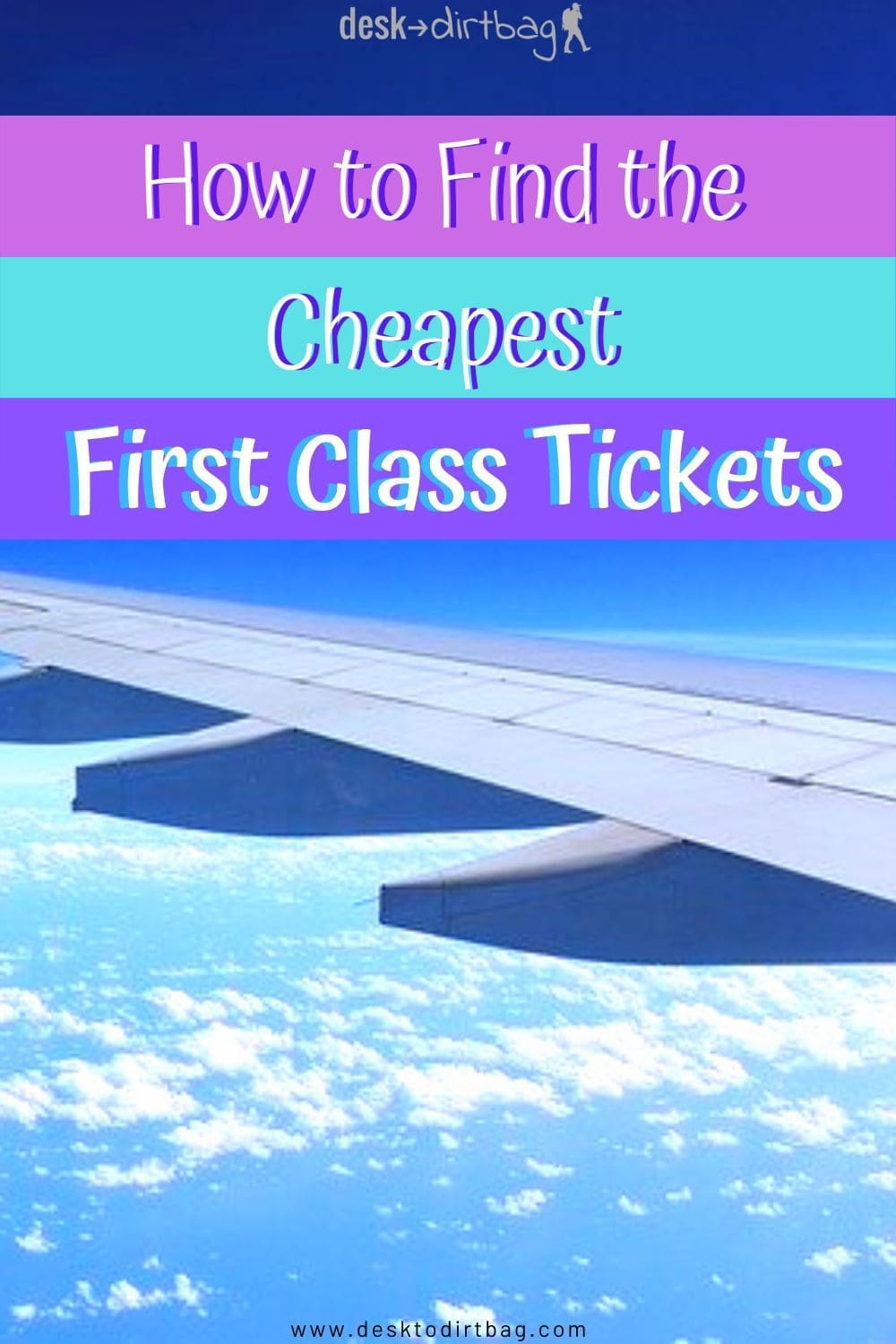 Cheap First Class Tickets: $117 to Fly Overseas, Round Trip with First Class? travel-hacking, travel