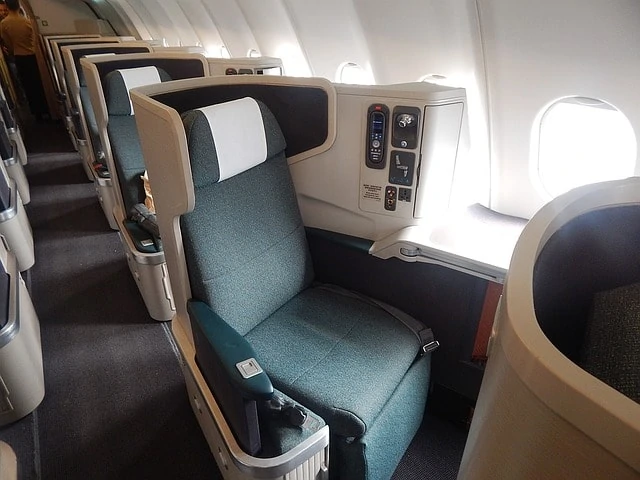 Cheap First Class Tickets Here s How I Get Them Almost Free