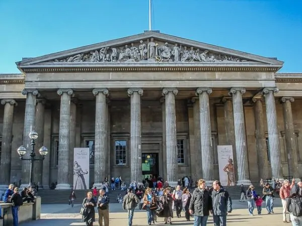 London Backpackers Guide London Backpackers Guide