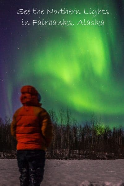 8 Things to do in Fairbanks Alaska this winter