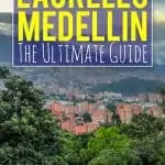 The Ultimate Guide to Laureles in Medellin Colombia south-america, medellin, colombia