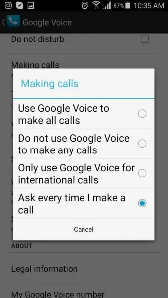 google-voice-outgoing-calls