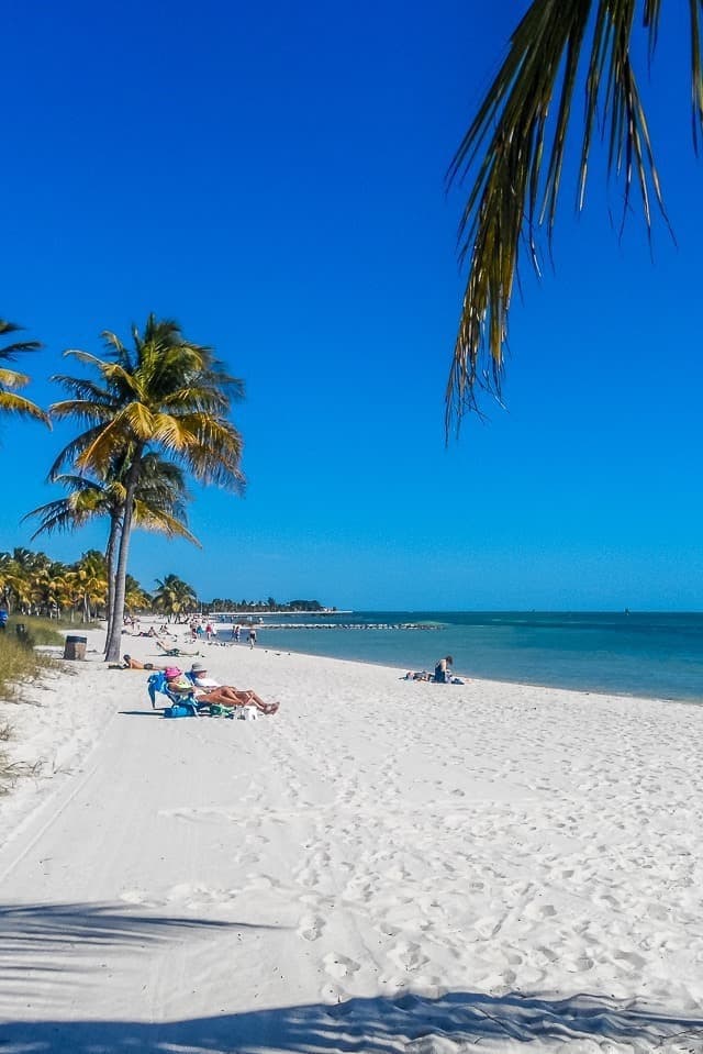 The drive to Key West, Florida - One of the 15 Most Scenic Drives in America