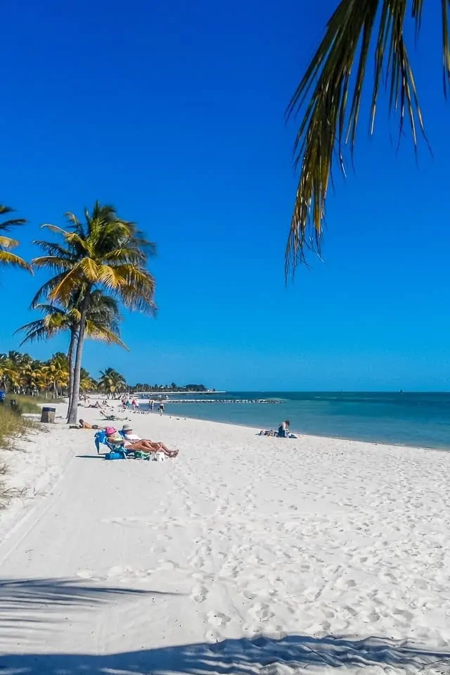 The drive to Key West, Florida - One of the 15 Most Scenic Drives in America