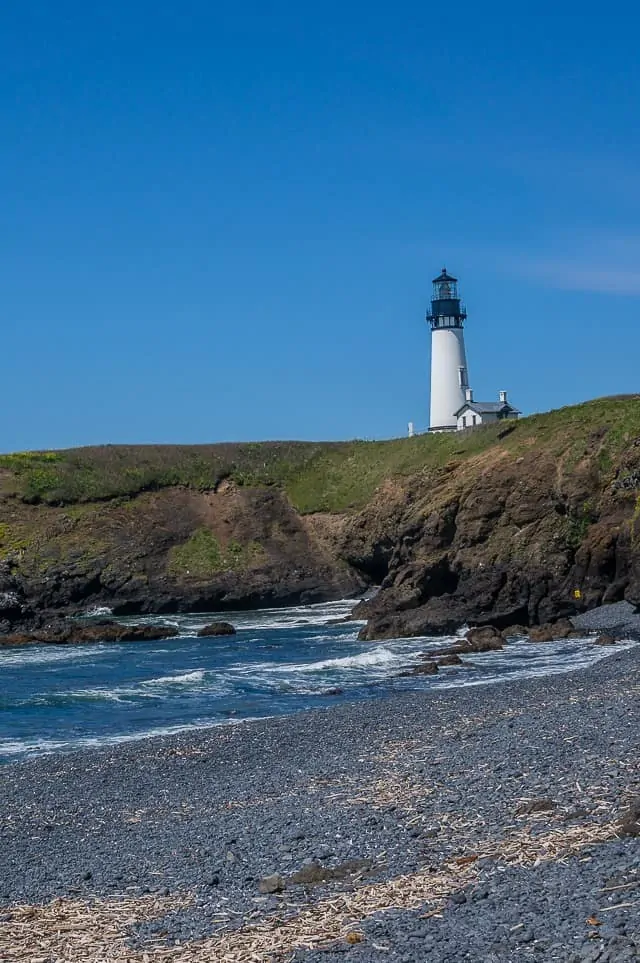 Oregon's Highway 101 - One of the 15 Most Scenic Drives in America