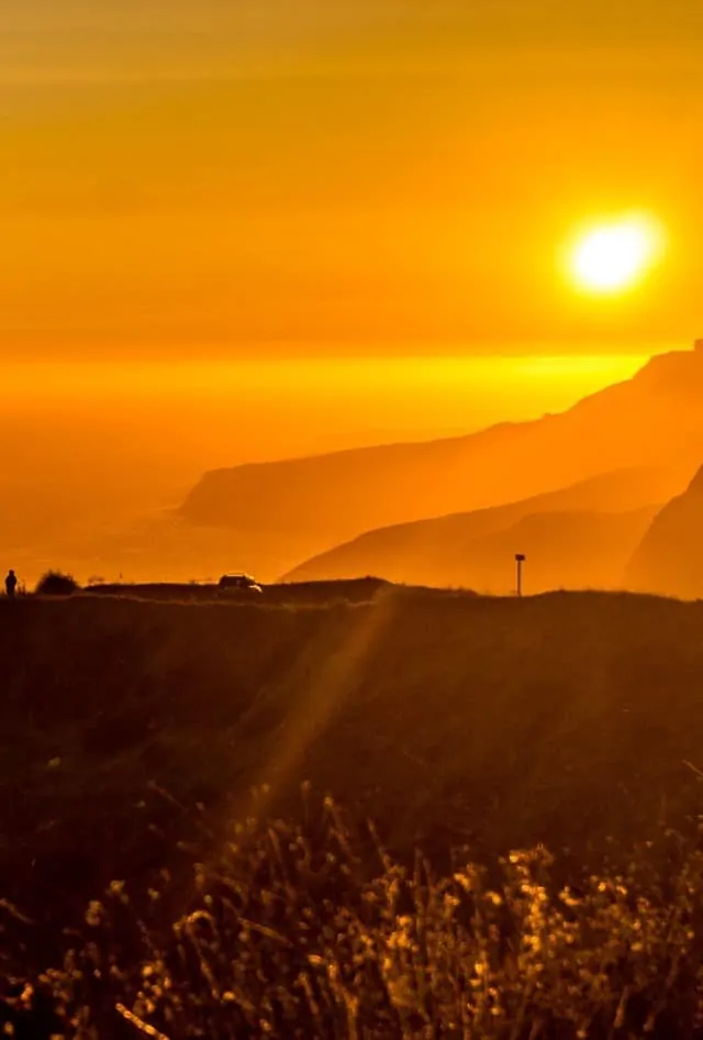 California's Pacific Coast Highway - One of the 15 Most Scenic Drives in America