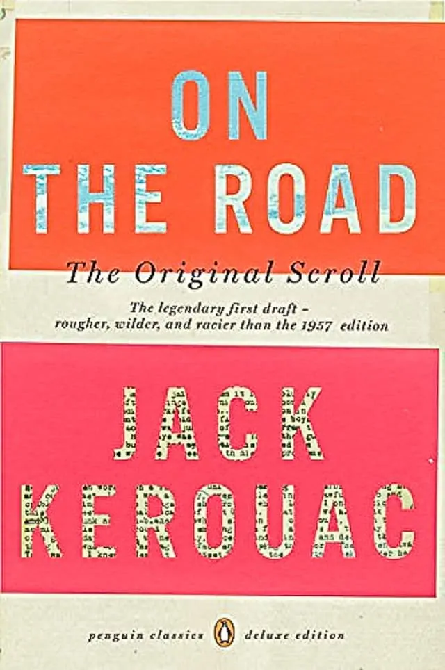 The Ultimate List of Epic Road Trip Books The Ultimate List of Epic Road Trip Books