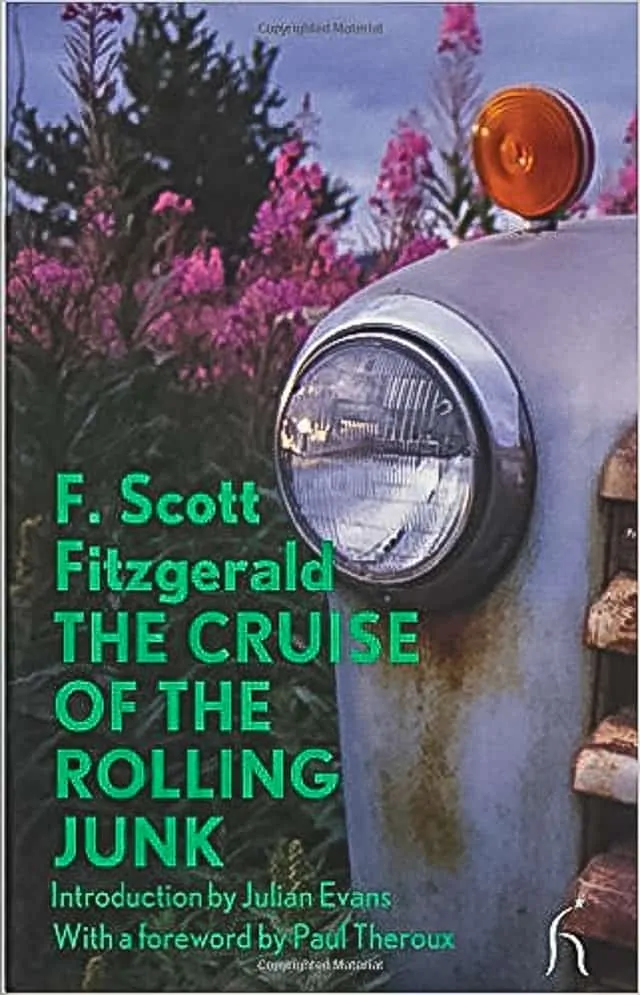 The Ultimate List of Epic Road Trip Books The Ultimate List of Epic Road Trip Books