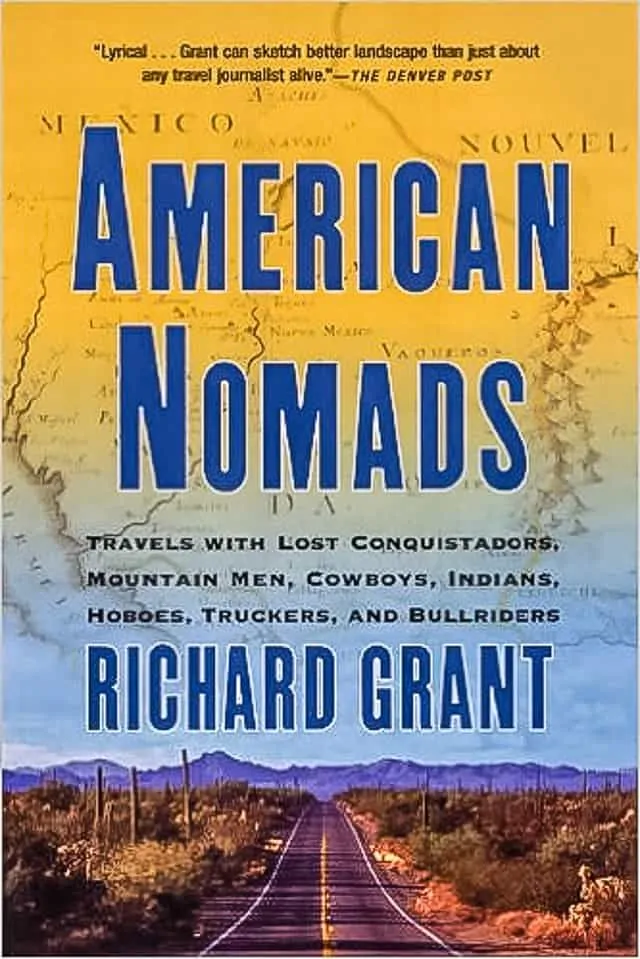 The Ultimate List of Epic Road Trip Books The Ultimate List of Epic Road Trip Books