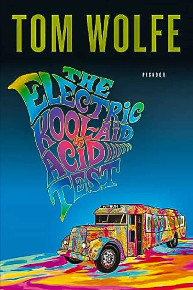 The Ultimate List of Epic Road Trip Books The Ultimate List of Epic Road Trip Books