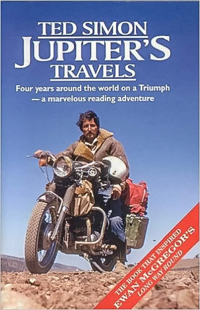 The Ultimate List of Epic Road Trip Books The Ultimate List of Epic Road Trip Books