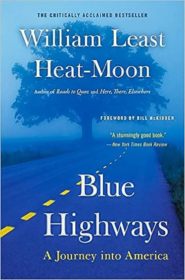 The Ultimate List of Epic Road Trip Books The Ultimate List of Epic Road Trip Books