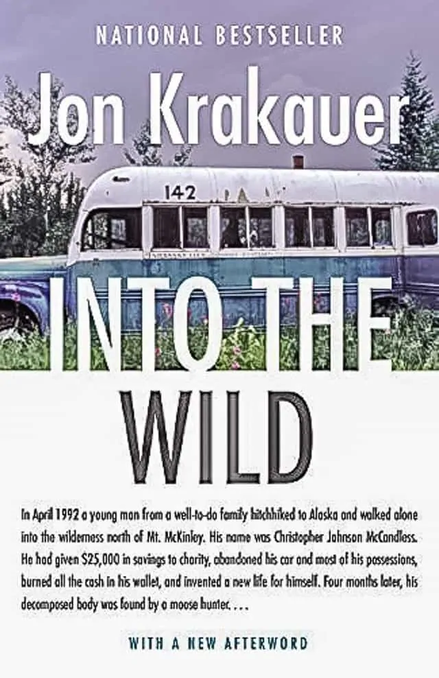 The Ultimate List of Epic Road Trip Books The Ultimate List of Epic Road Trip Books