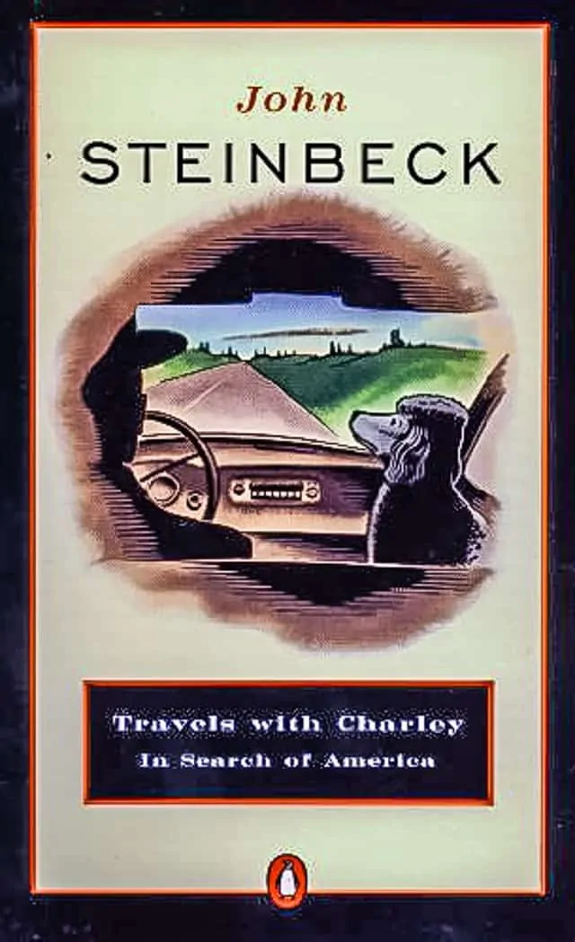 The Ultimate List of Epic Road Trip Books The Ultimate List of Epic Road Trip Books