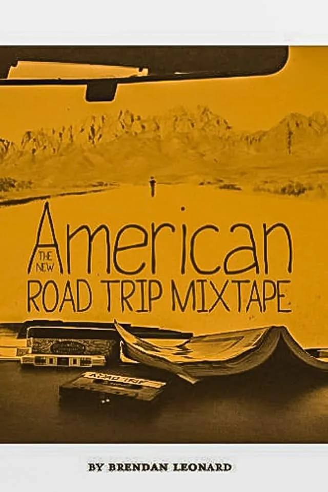 The Ultimate List of Epic Road Trip Books The Ultimate List of Epic Road Trip Books