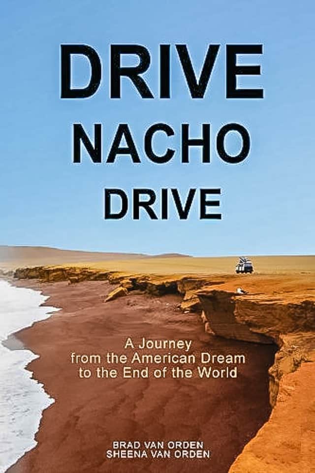 The Ultimate List of Epic Road Trip Books