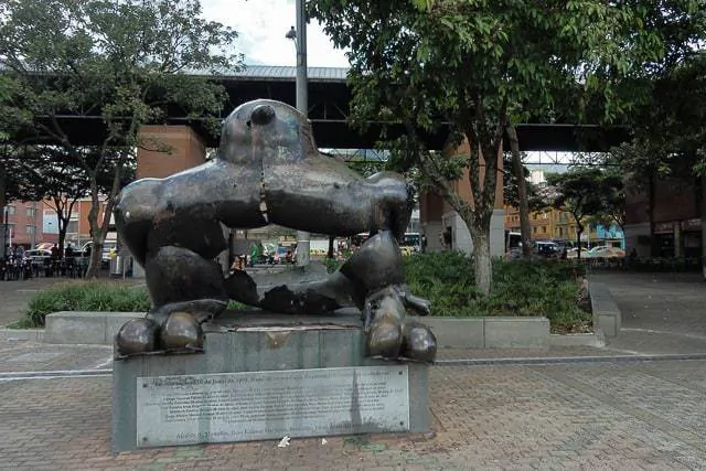 The Controversy of the Pablo Escobar Tour in Medellin travel, medellin, colombia