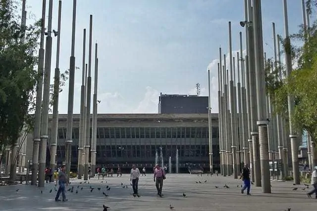 Centro Comerical San Diego: A Guide to Medellín's Oldest Mall