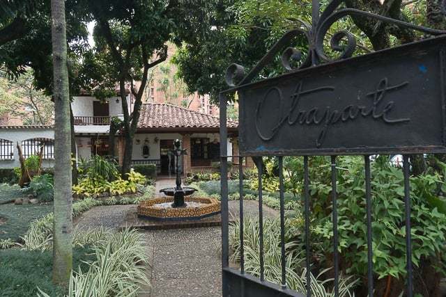 Museo Otraparte - qué hacer en Medellín