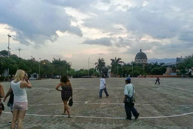 Tour centro - qué hacer en Medellín