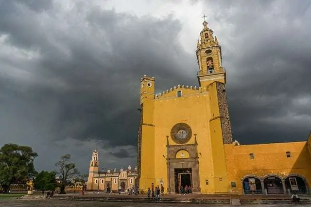 cholula mexico-9