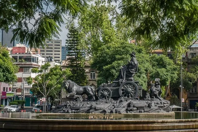 Ciudad de México - que hacer en la Ciudad de México