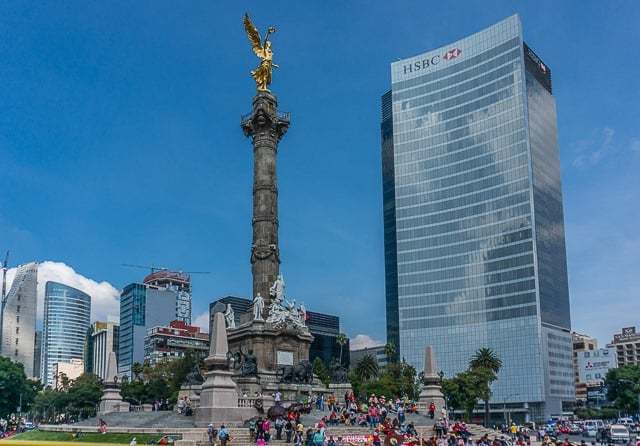 Ciudad de México - que hacer en la Ciudad de México