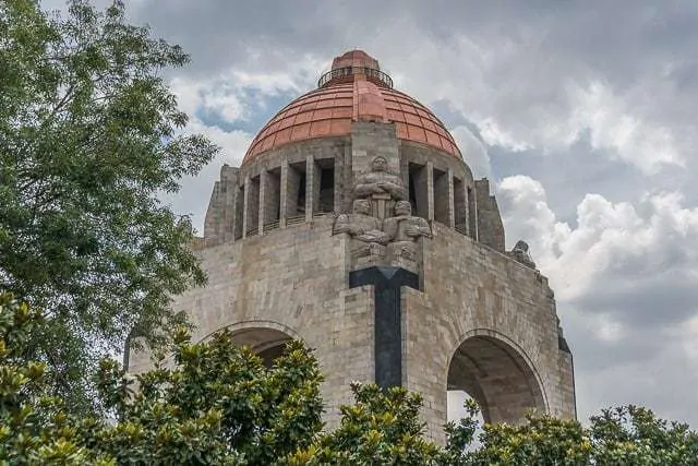 México - que hacer en la Ciudad de México