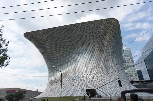 Museo Suomaya - que hacer en la Ciudad de México