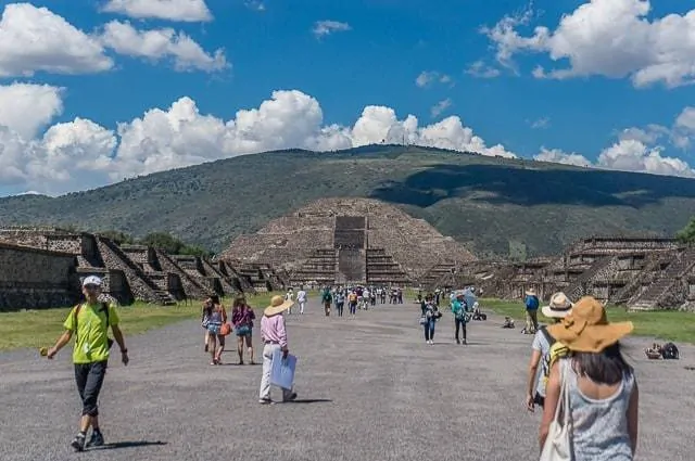 Die Top 11 Aktivitäten in Mexiko-Stadt Reisen, Mexiko, Mittelamerika