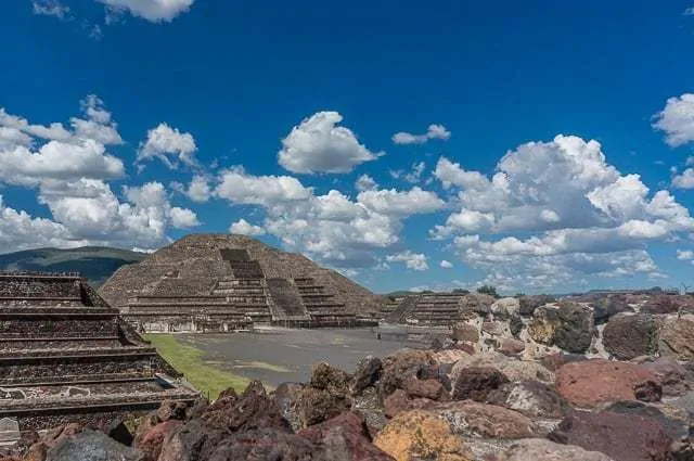 teotihuacan pyramids-4