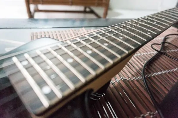 The Best Travel Guitar Setup without Breaking the Bank travel, featured