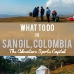 What to Do in San Gil - Colombia's Adventure Sports Capital south-america, colombia