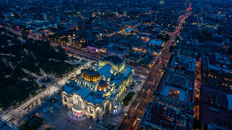 The Best Things to Do in Mexico City