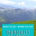 A Guide to Manizales, Colombia - What to Do and Where to Stay travel, south-america, colombia