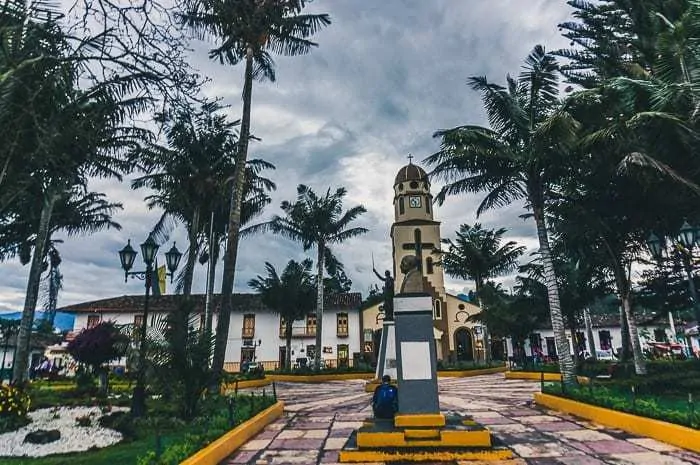 Things to do in Salento Colombia