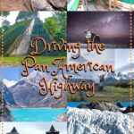 The Ultimate Road Trip - Driving the Pan American Highway travel, south-america
