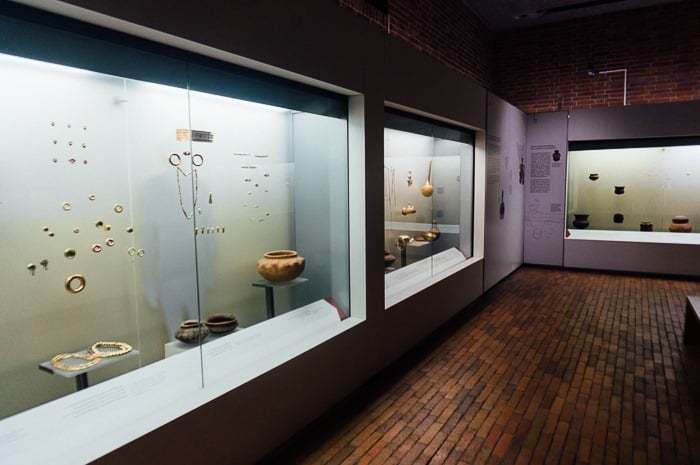 The Gold Museum - Things to do in Armenia Colombia