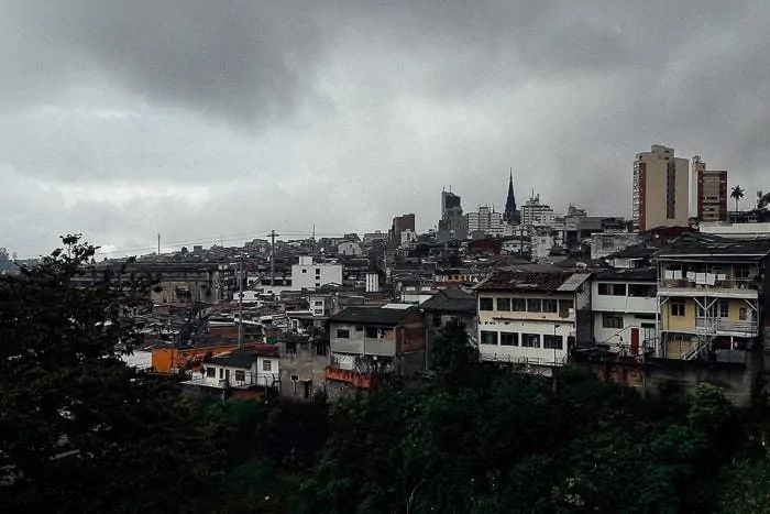 View of Manizales - Things to do in Manizales Colombia