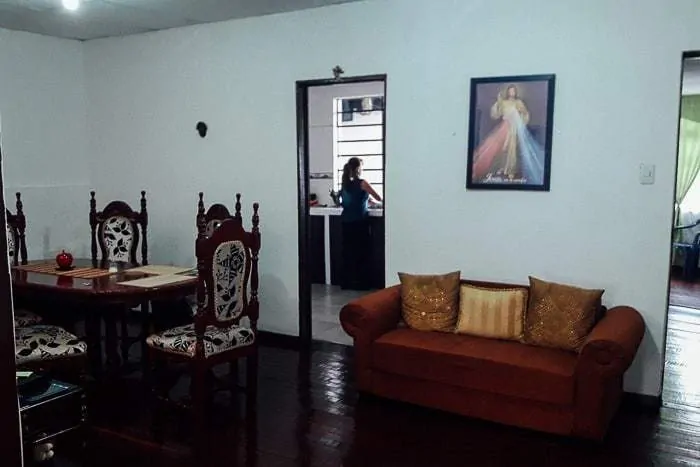 Minga House - Things to do in Manizales Colombia