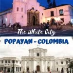 Things to Do in Popayan Colombia - A Beautiful, White, Colonial City travel, south-america, colombia