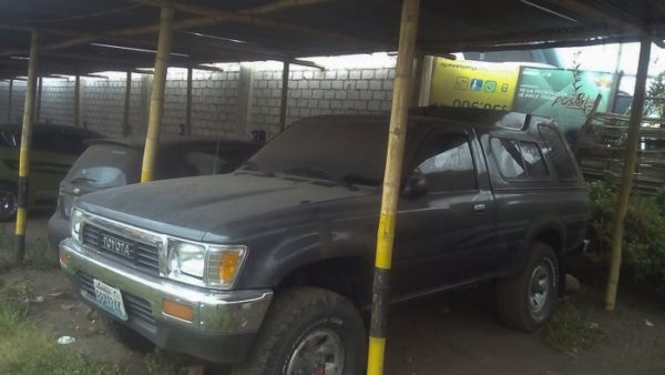 Overlander Tips: Long-term Vehicle Storage in Colombia travel, south-america, colombia
